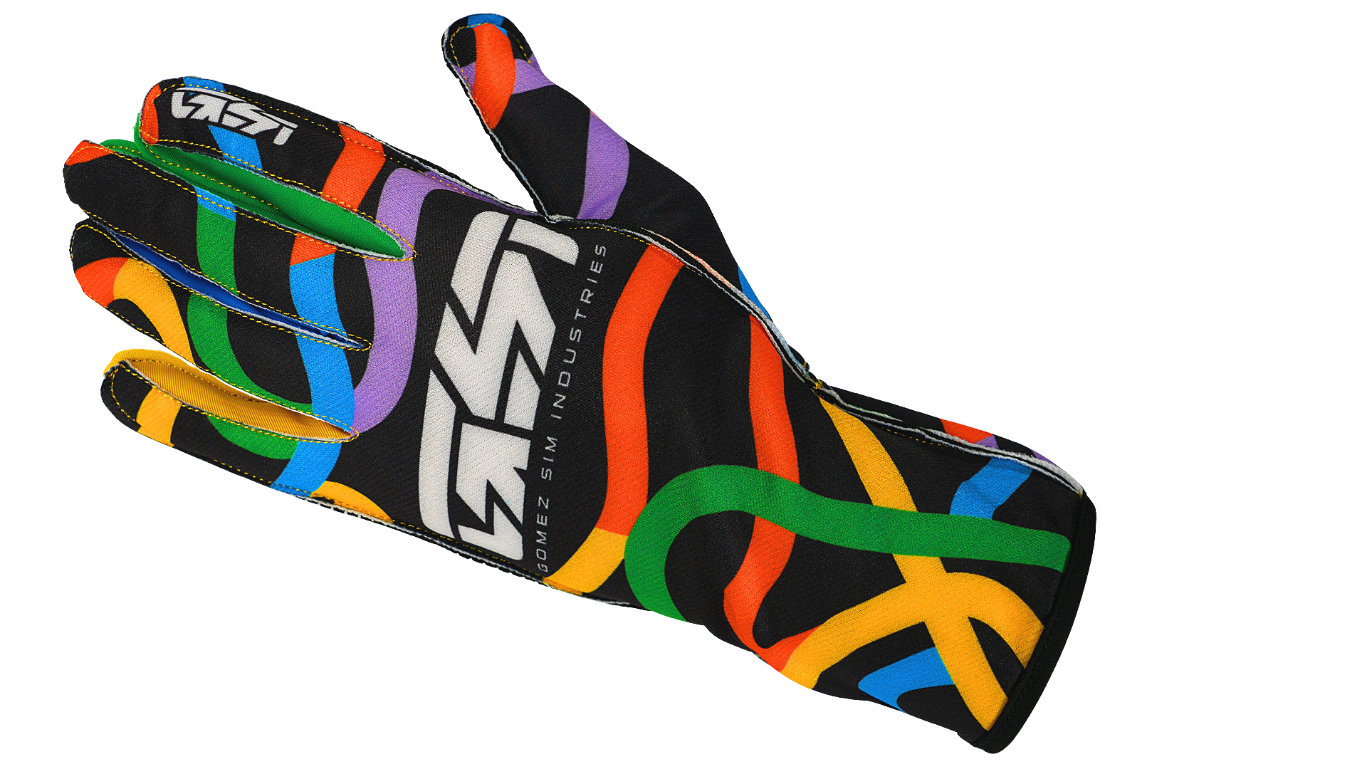 "ART-1" AeroFlex Long Gloves