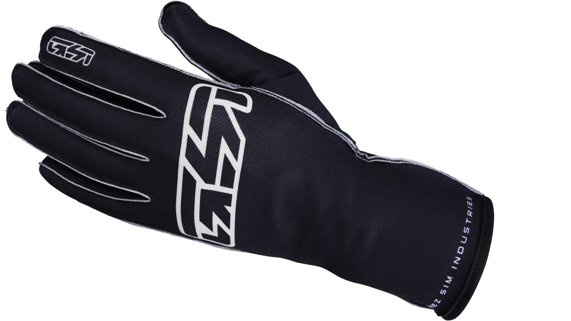 "Blackout" AeroFlex Long Gloves