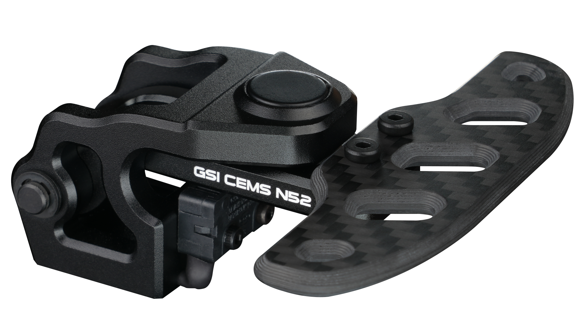 V3 Shifters / Top Paddles