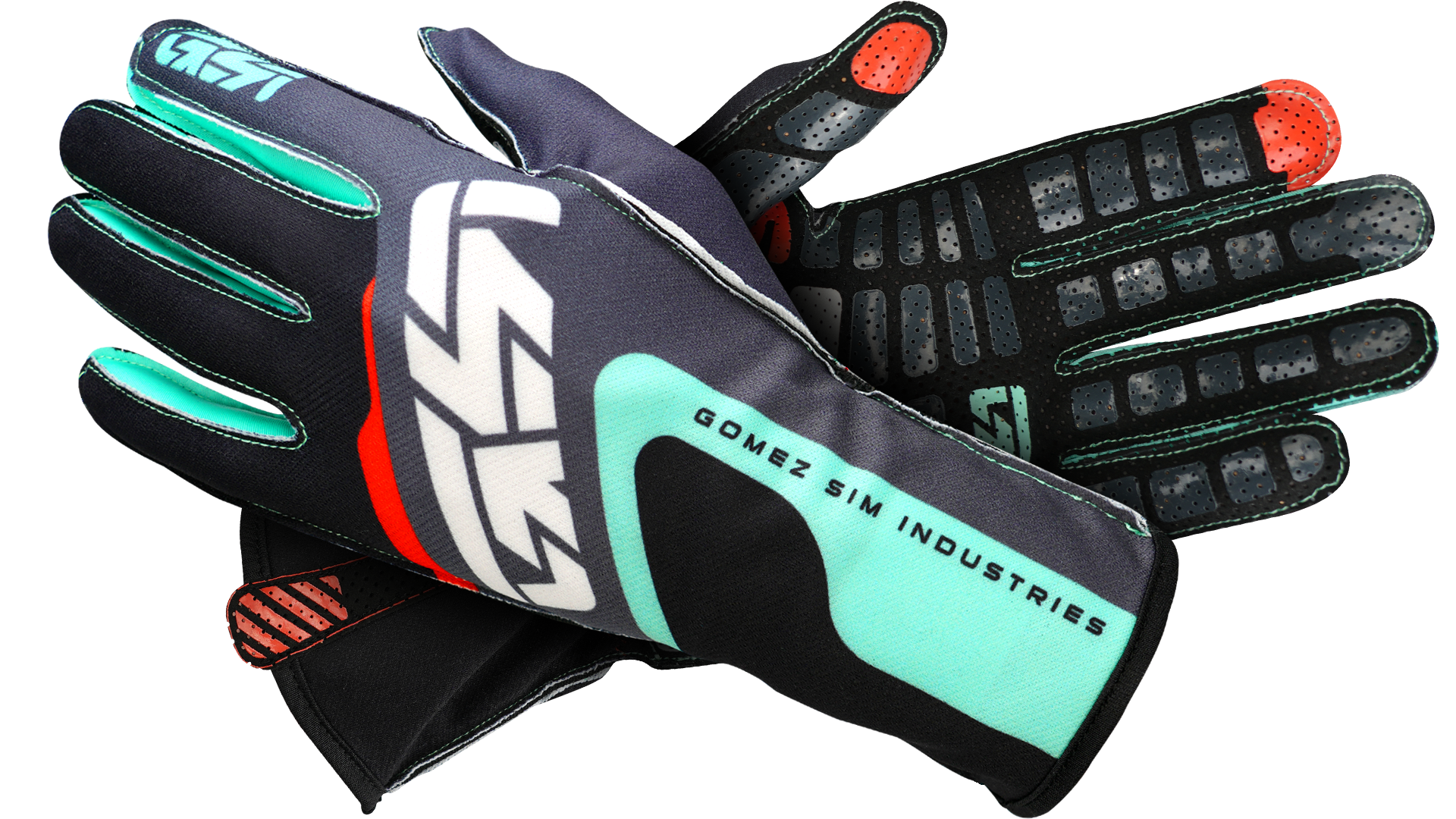 "Era" AeroFlex Long Gloves