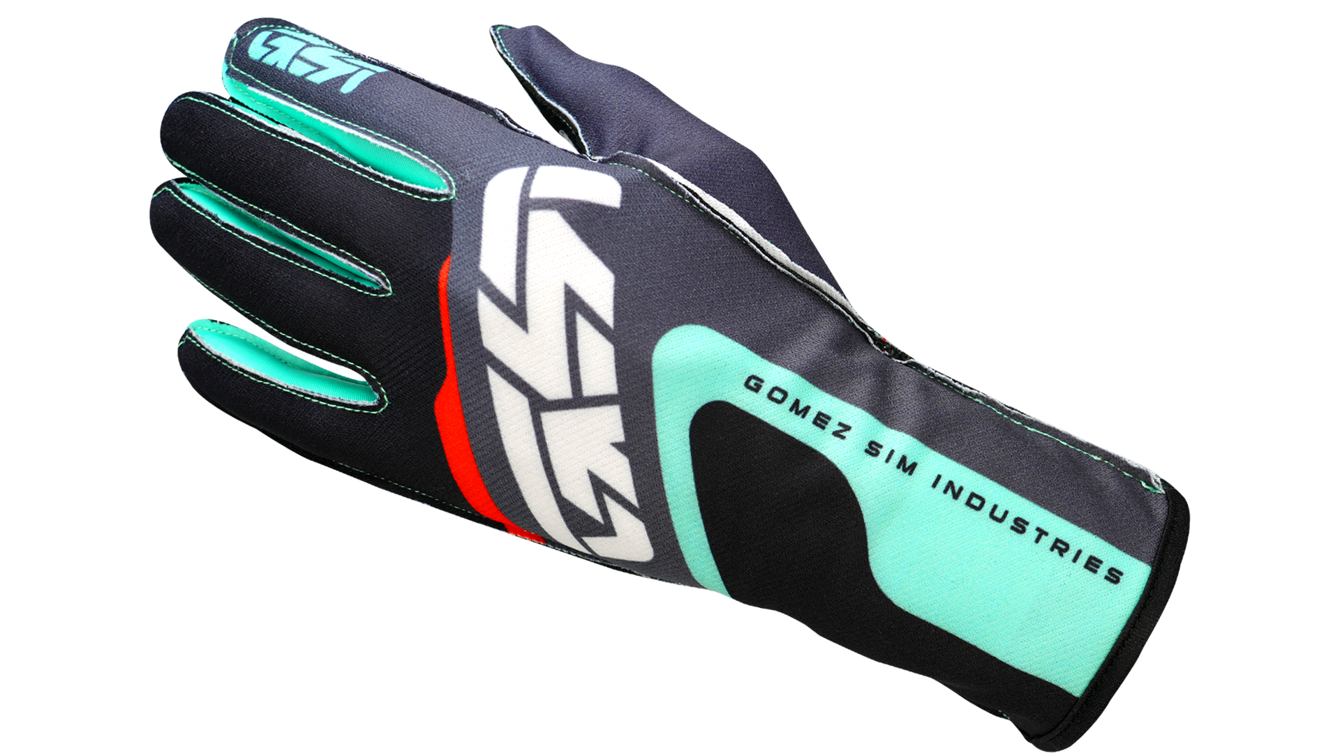 "Era" AeroFlex Long Gloves