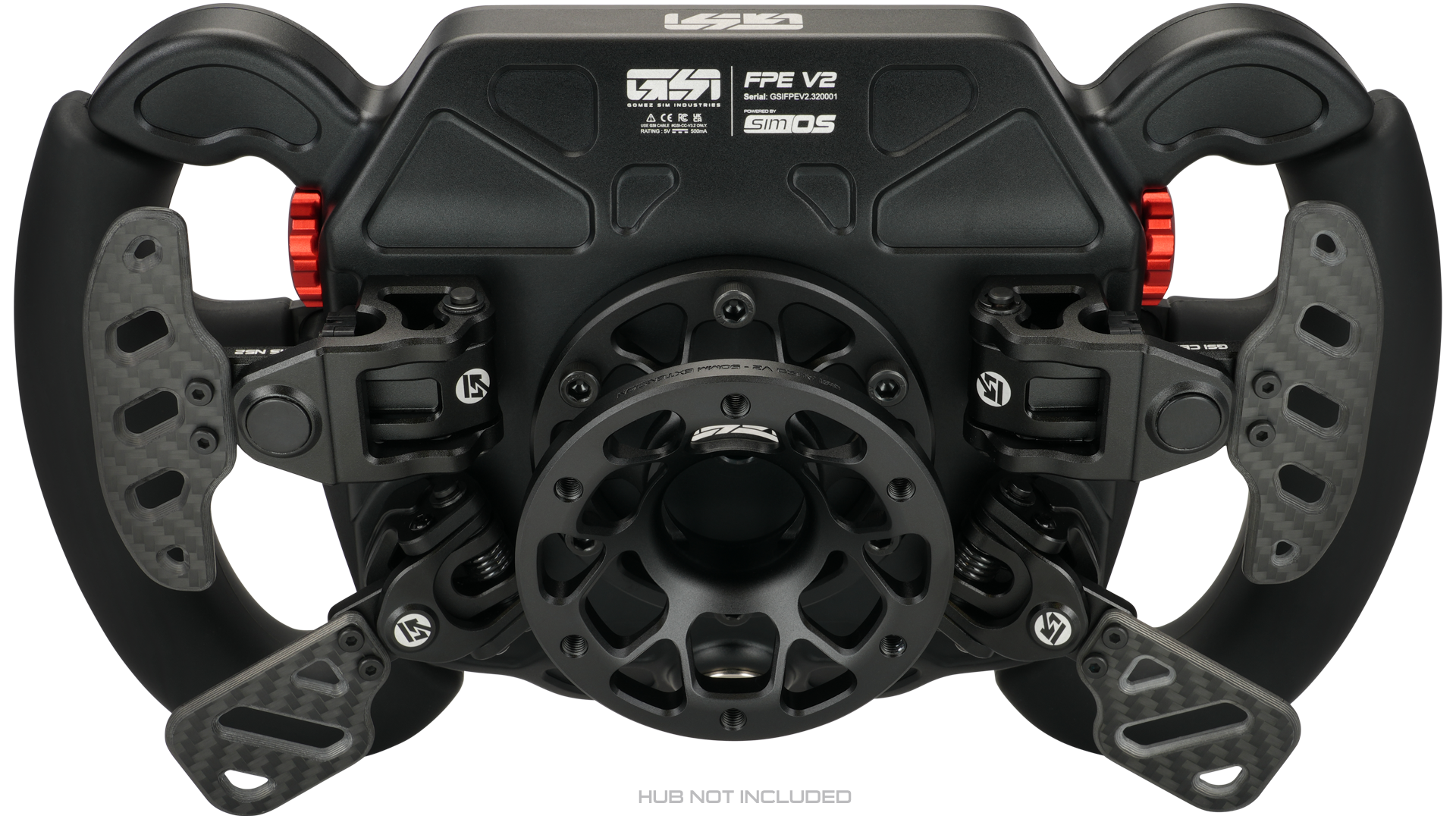 FPE V2