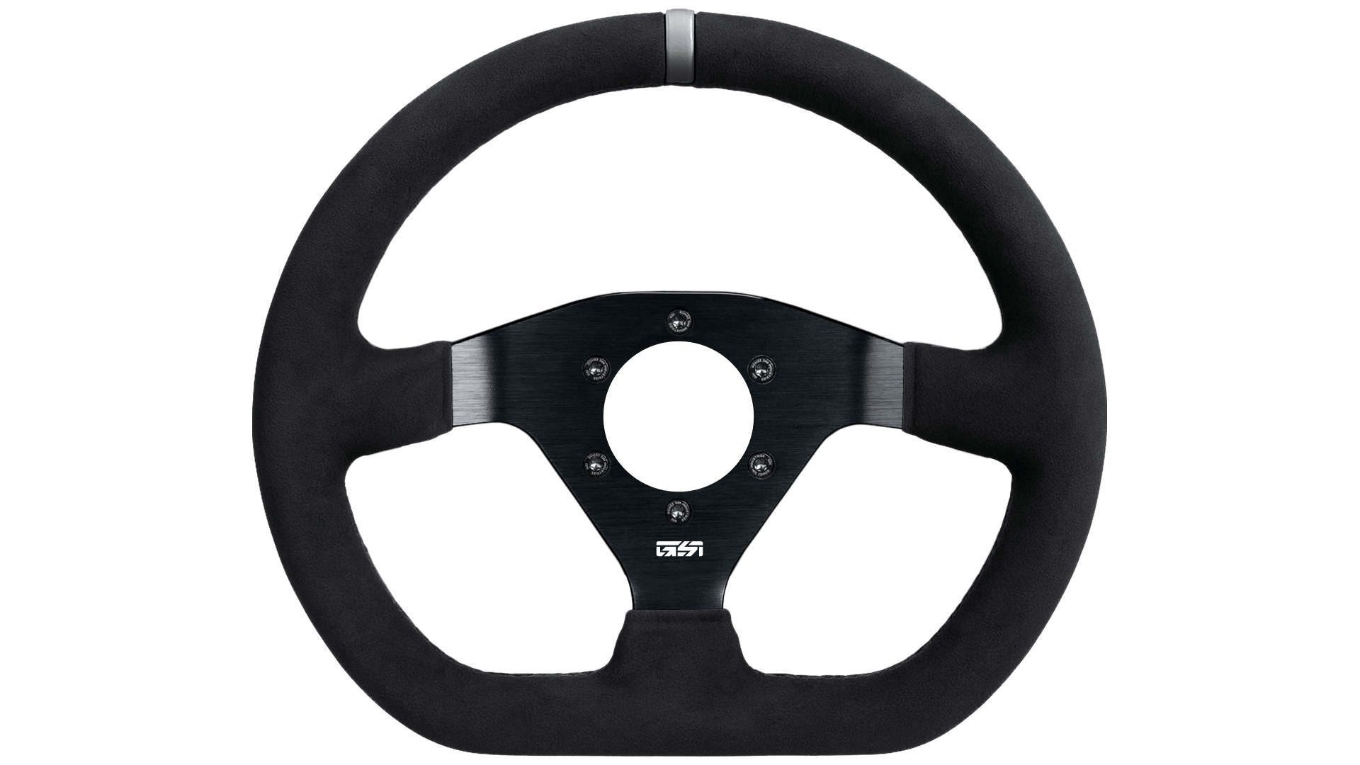 GT 300 mm / Suede Wheel Rim