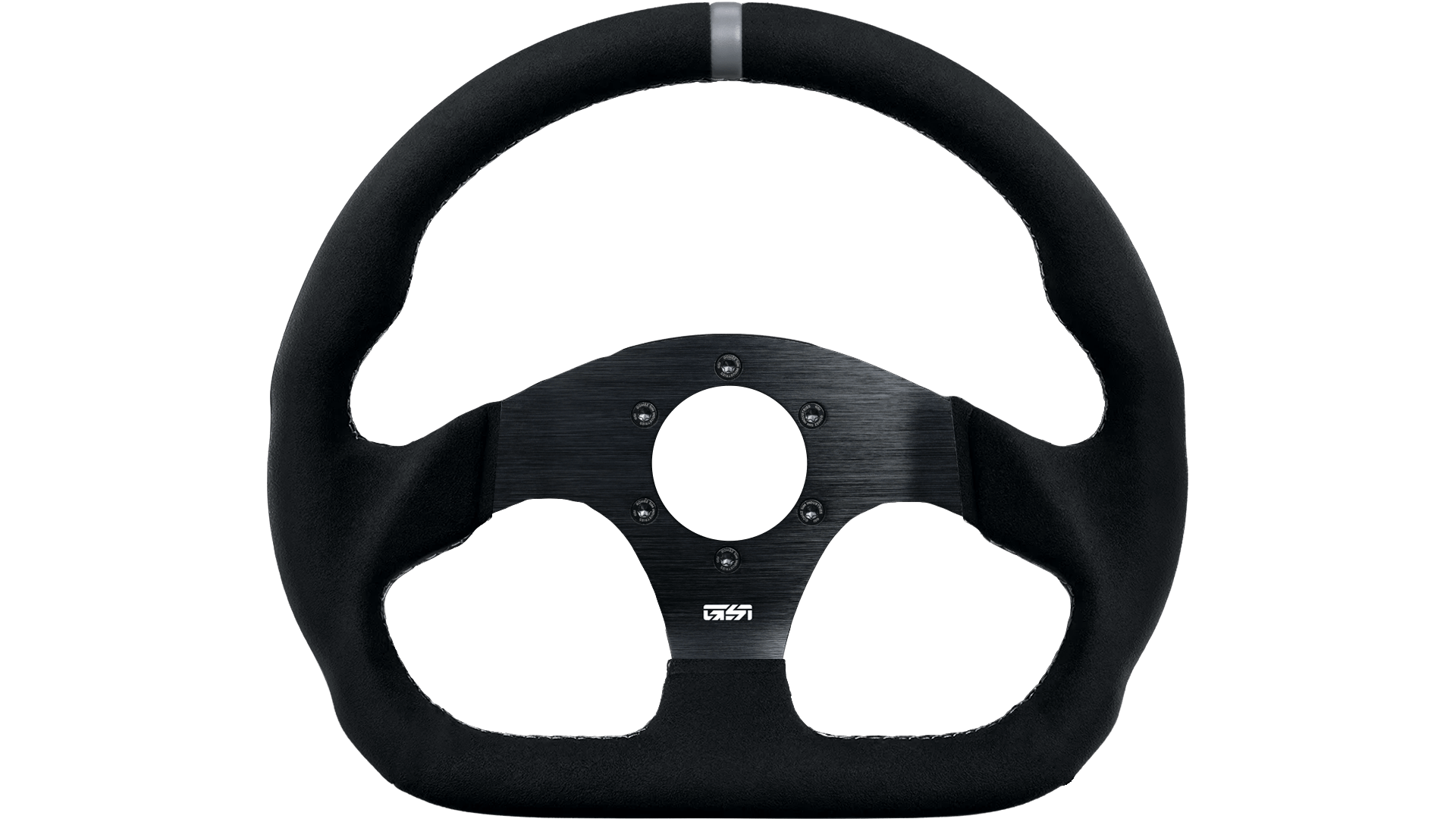 GT 320 mm / Suede Wheel Rim