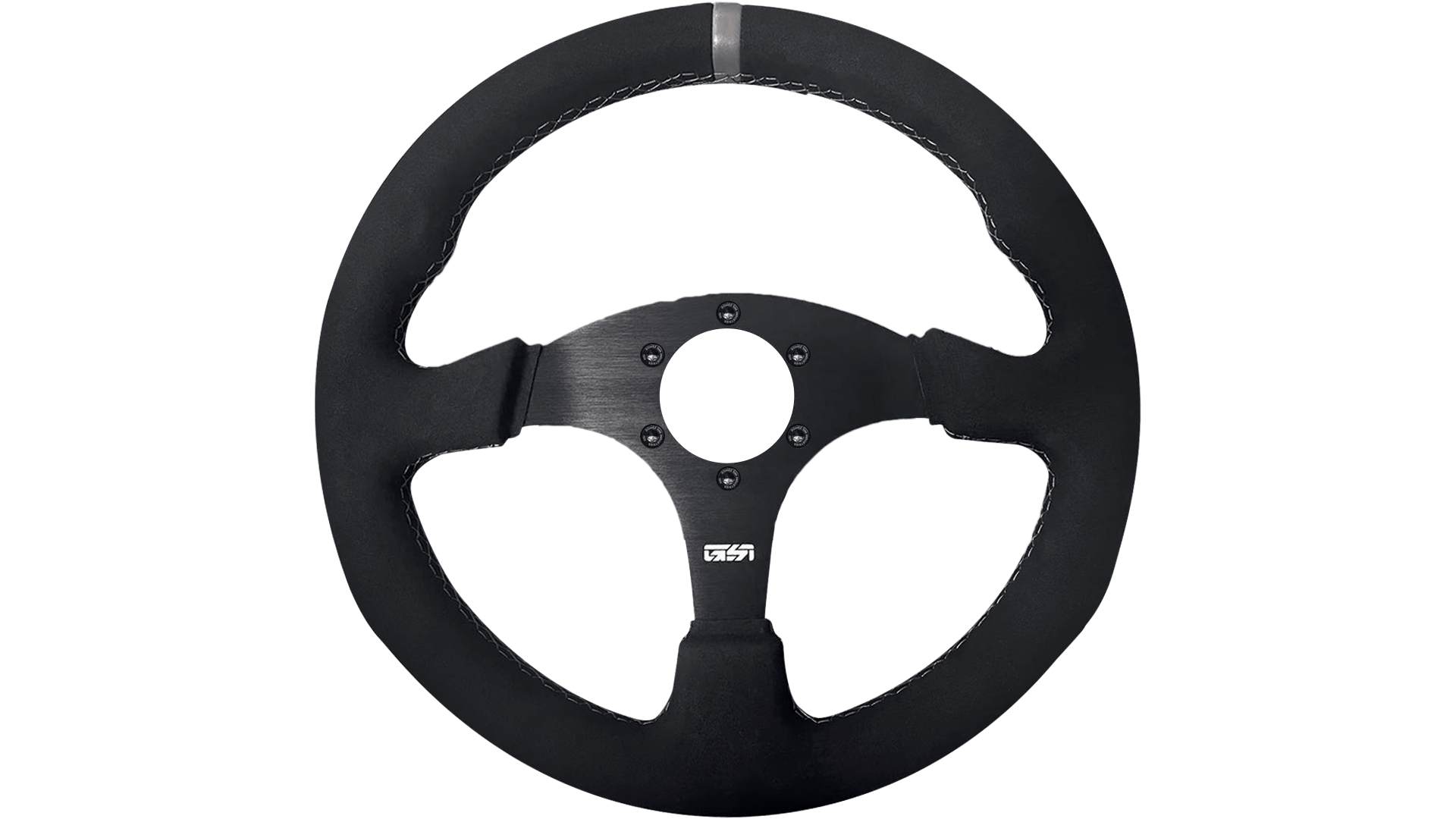Oval 320 mm / Suede Wheel Rim
