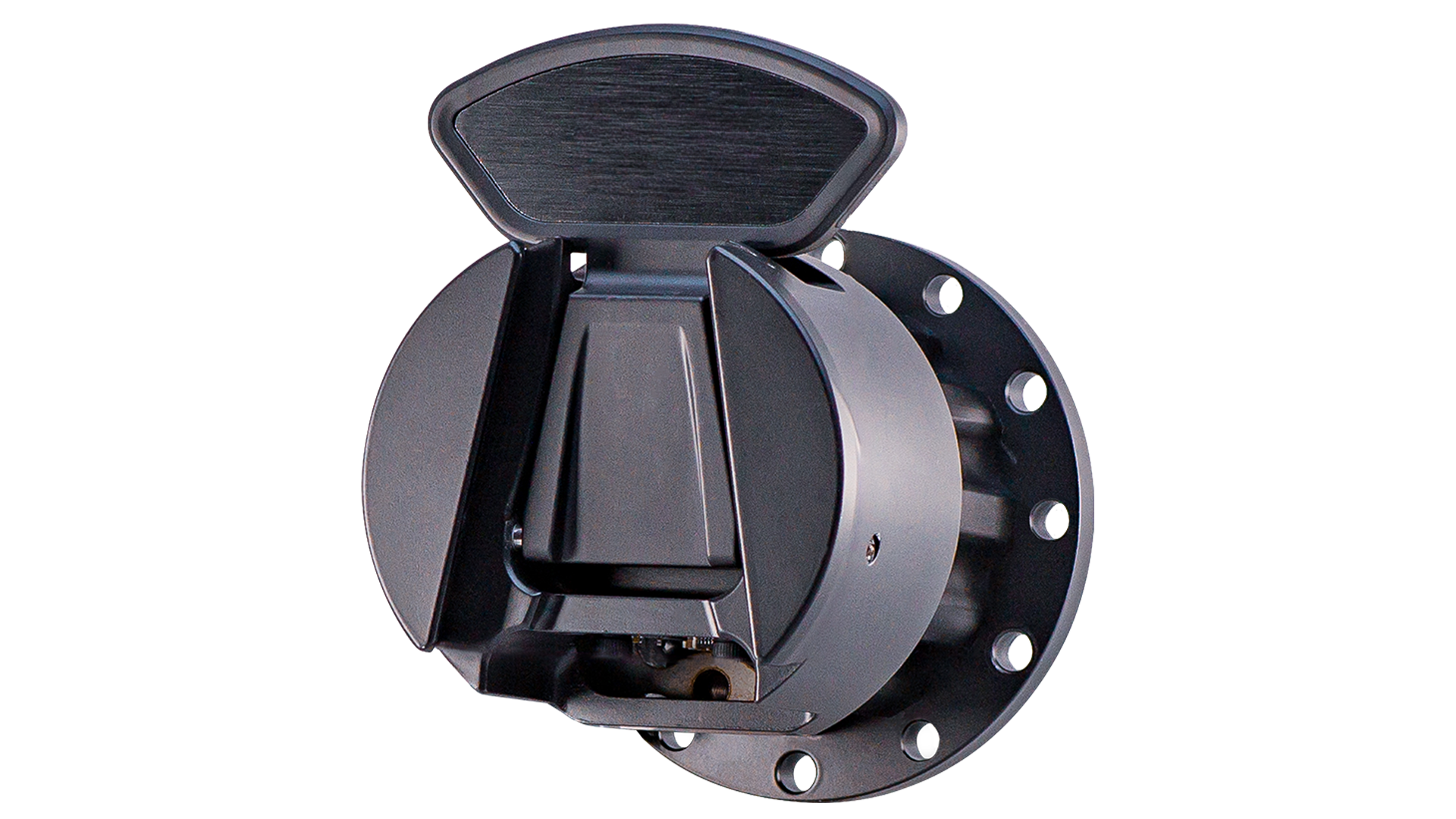 Asetek Invicta QR 80mm (GSI USB-C Version)