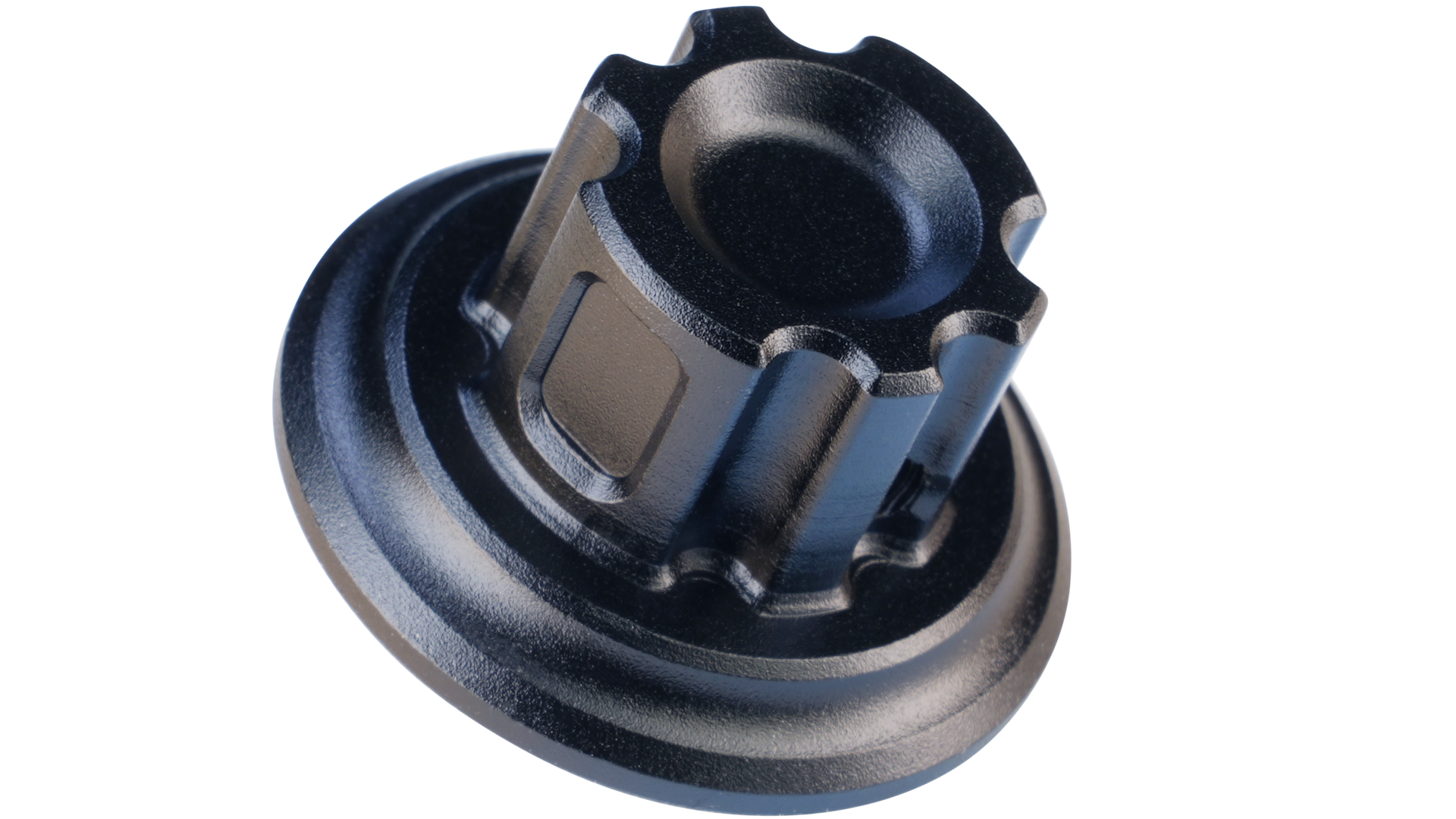 "RKR" Rotary Knob