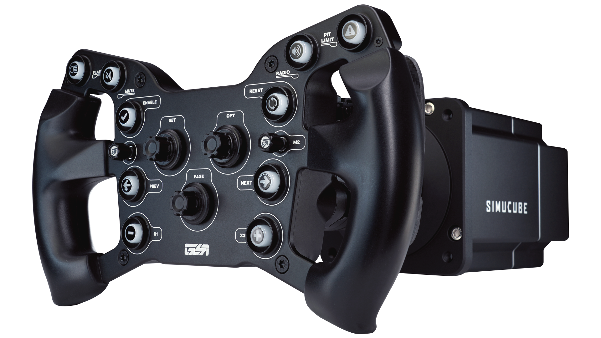 X-29 + Simucube 2 Pro Bundle