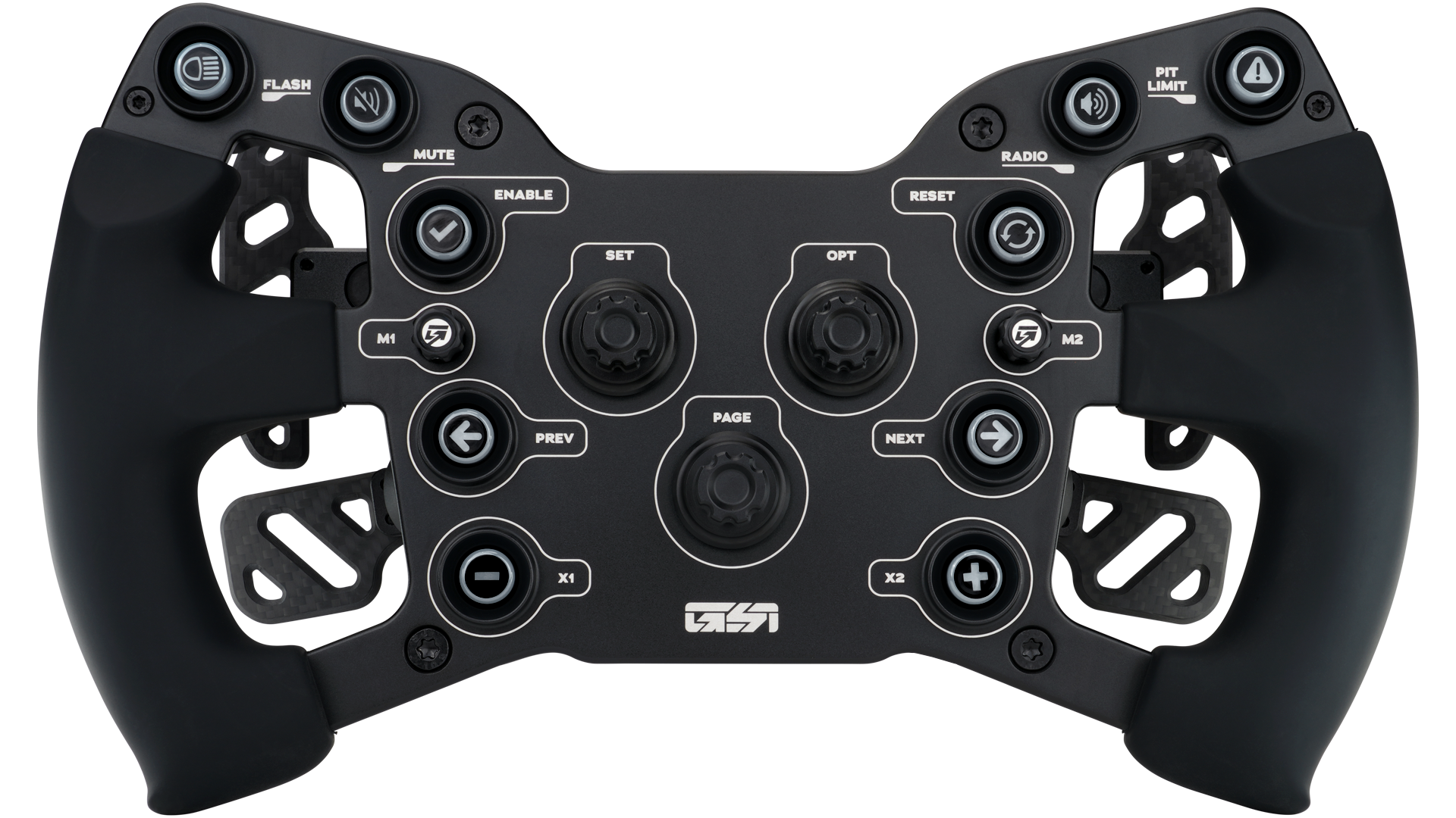 X-29 + Simucube 2 Pro Bundle