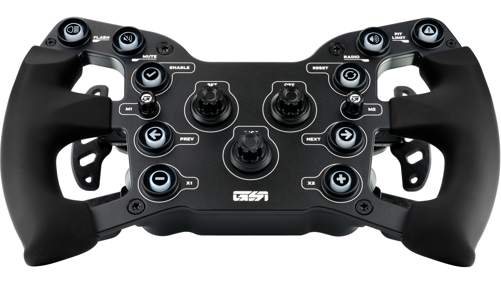 X-29 + Simucube 2 Pro Bundle