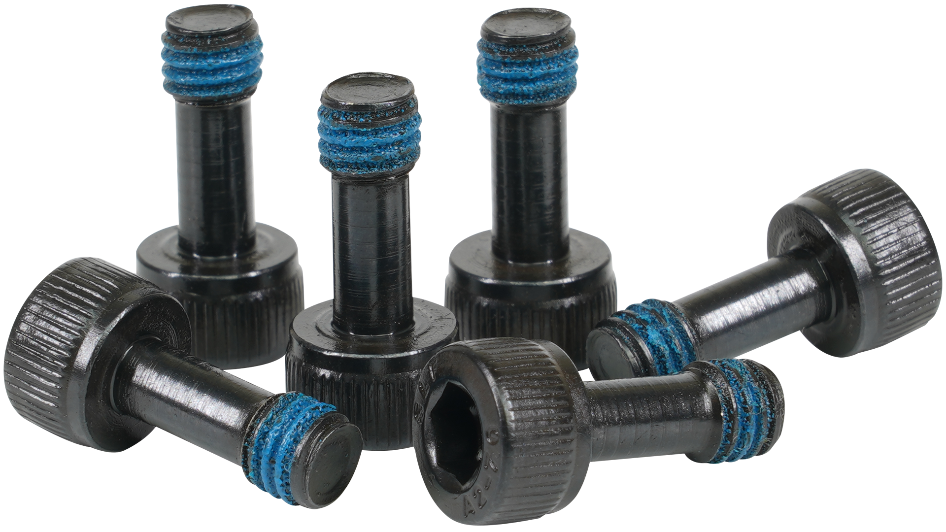 Captive Screw Set