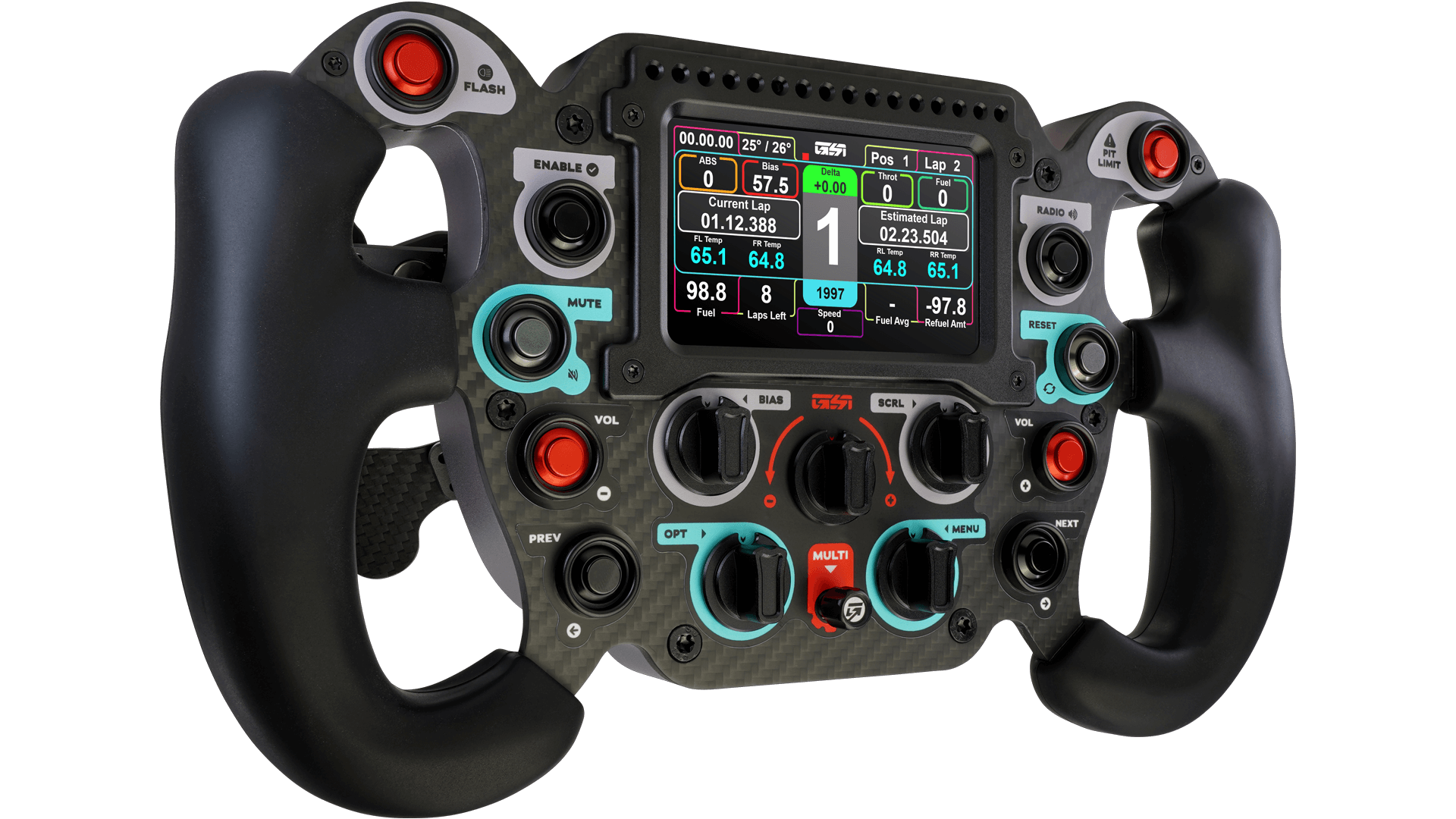 GSI_Formula-Pro-Elite_Alpha-Edition_Side #color_alpha