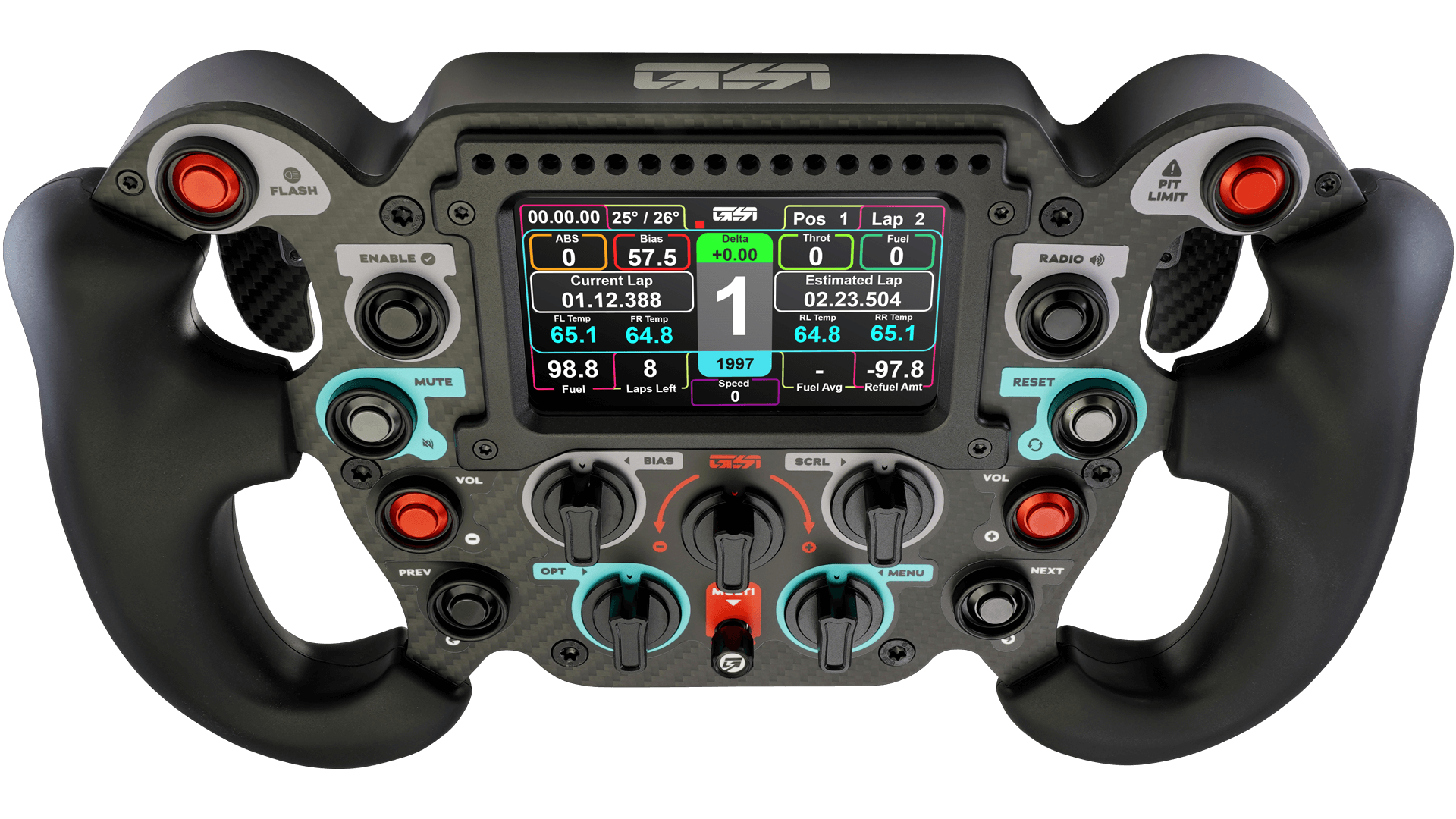 GSI_Formula-Pro-Elite_Alpha-Edition_Tilt #color_alpha