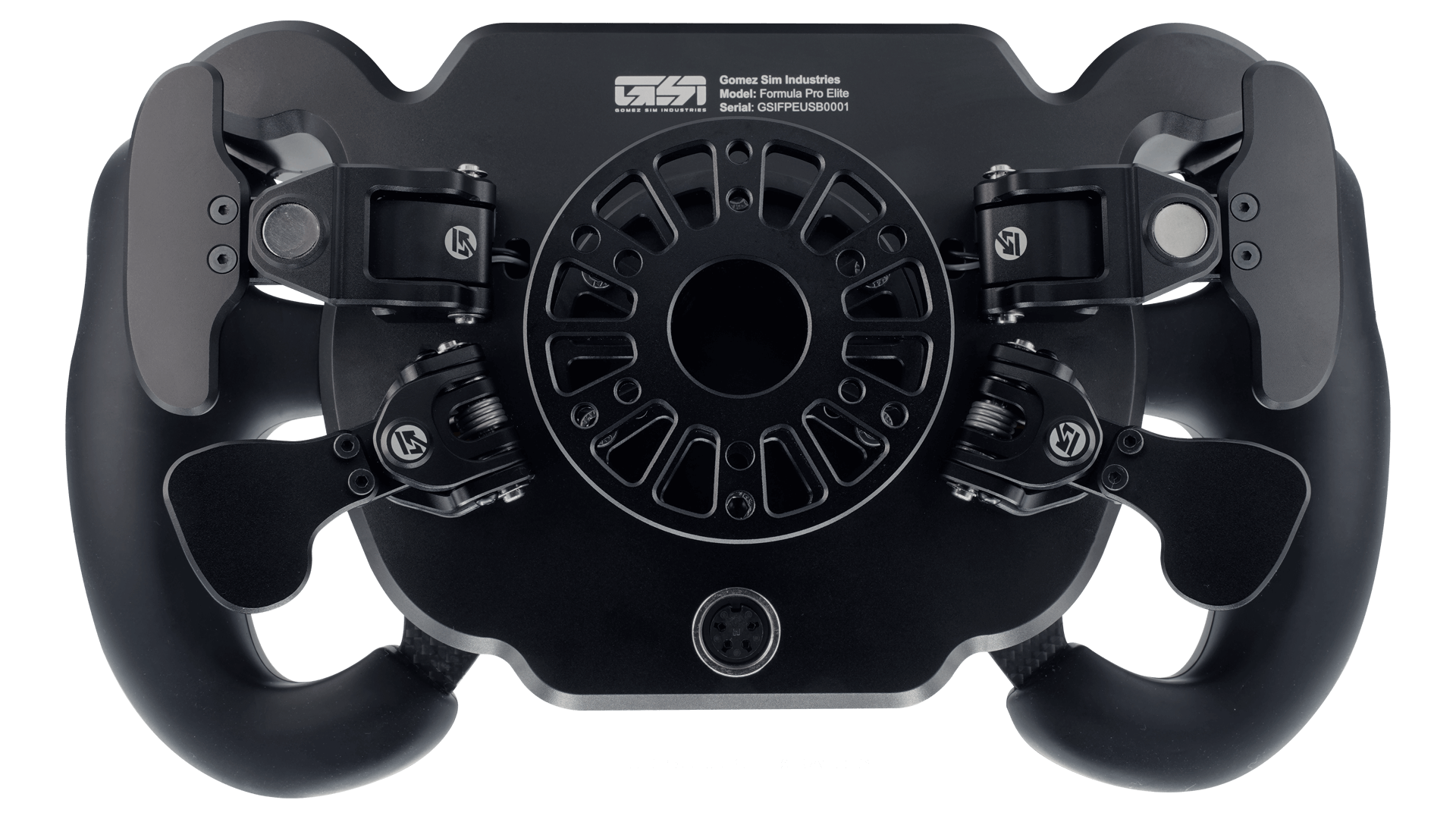 Formula Pro Elite V1