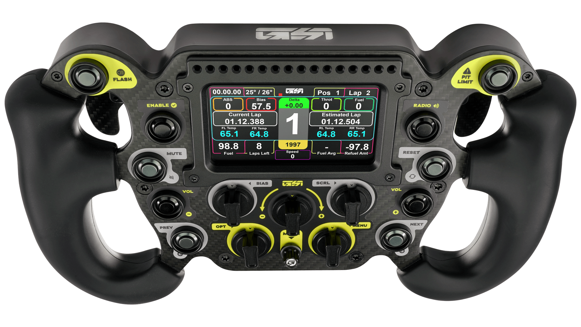 GSI_Formula-Pro-Elite_Omega-Edition_Tilt #color_omega