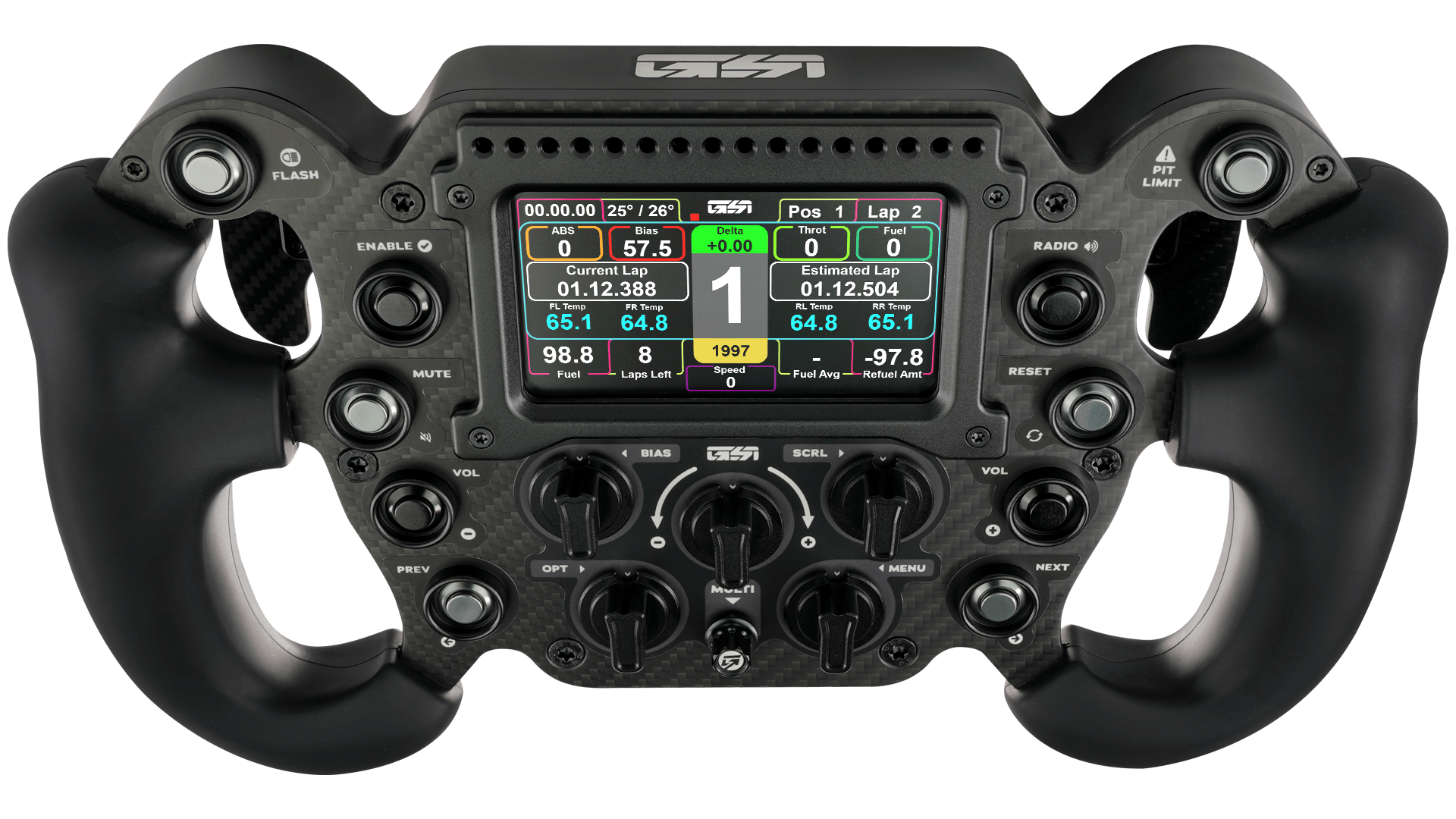 GSI_Formula-Pro-Elite_Onyx-Edition_Tilt #color_onyx