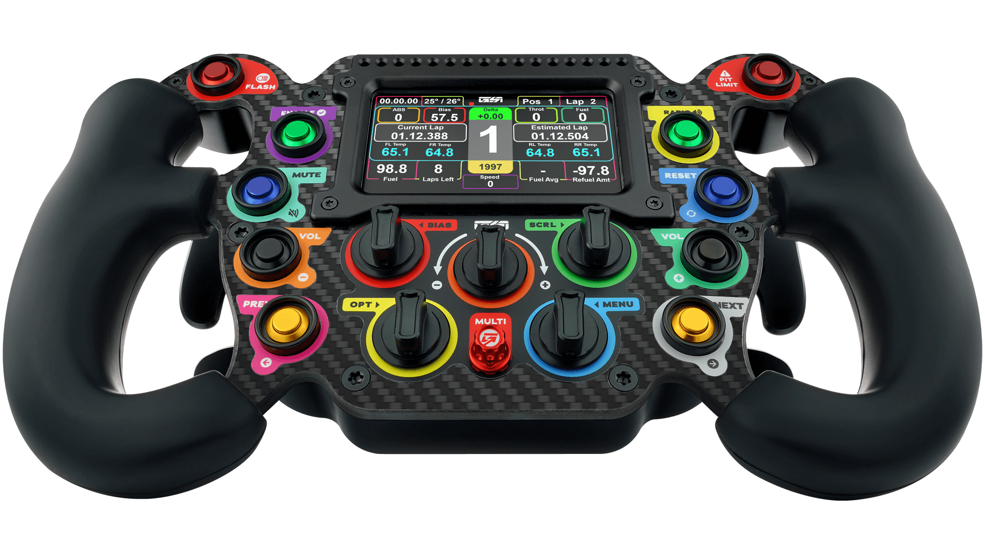 GSI_Formula-Pro-Elite_Prime-Edition_Front-Tilt #color_prime