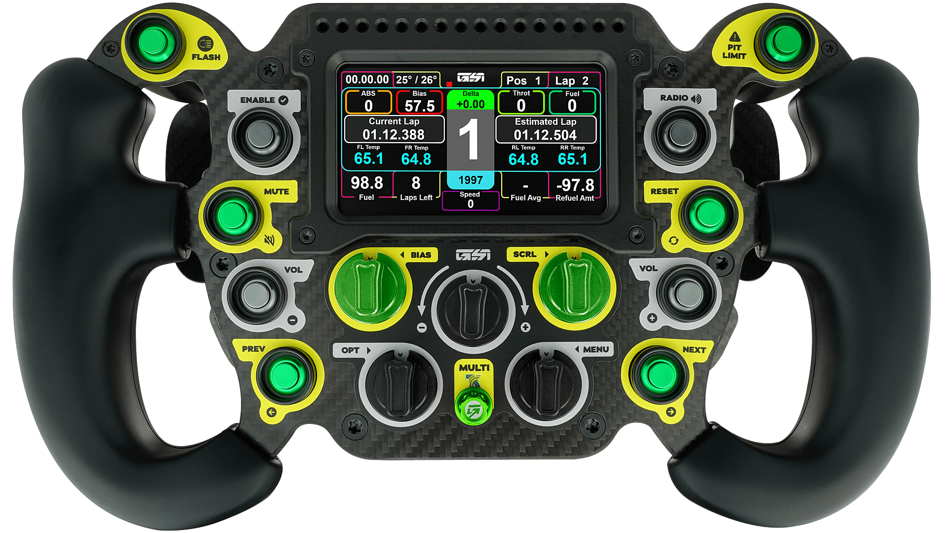 GSI_Formula-Pro-Elite_Tony-Kanaan-Edition_Front #color_tony kanaan