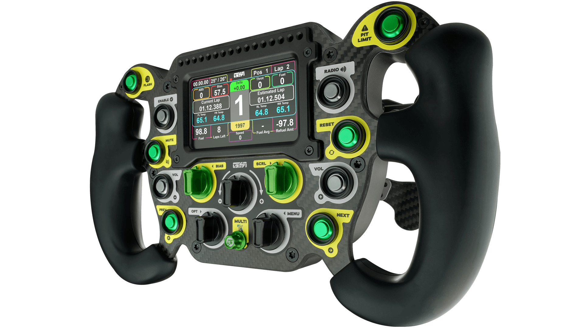 GSI_Formula-Pro-Elite_Tony-Kanaan-Edition_Side #color_tony kanaan
