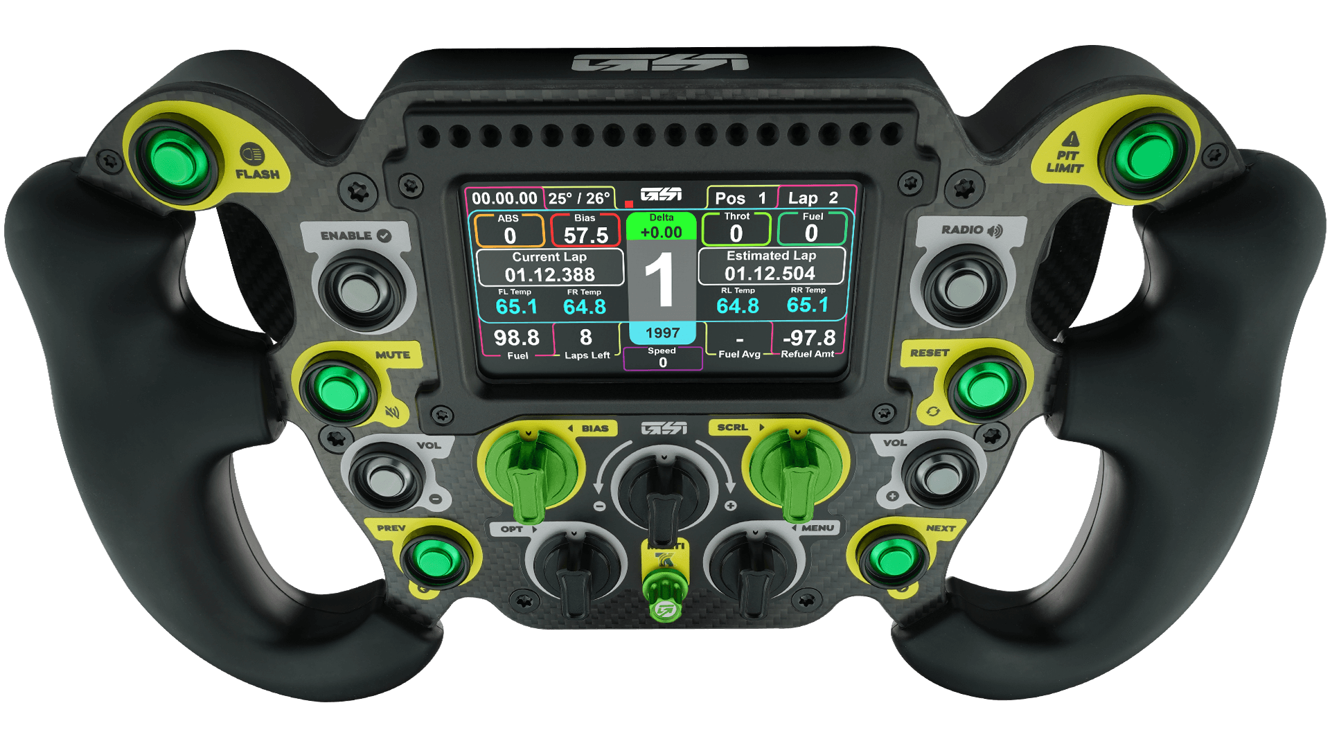 GSI_Formula-Pro-Elite_Tony-Kanaan-Edition_Tilt #color_tony kanaan