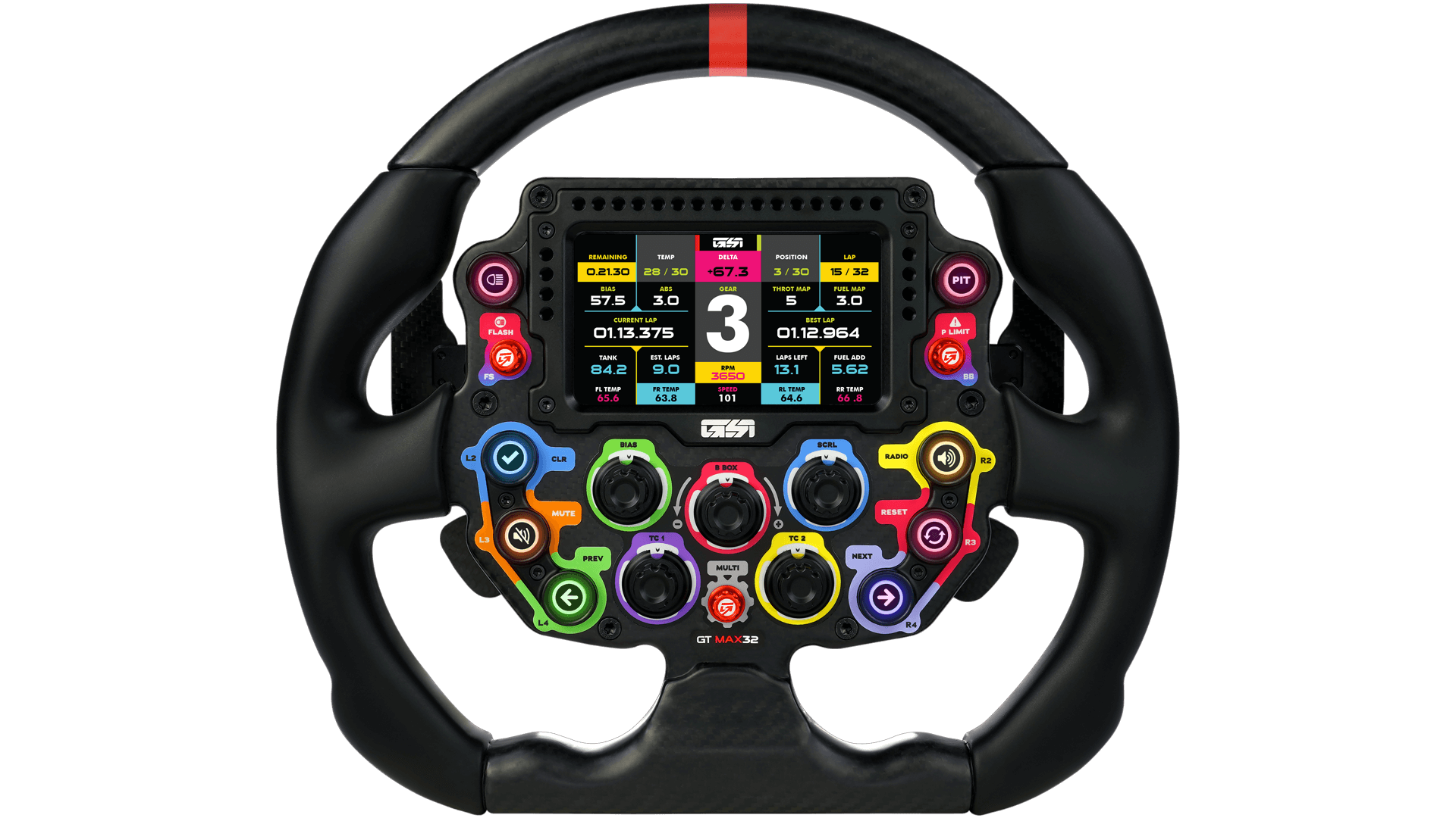 GSI_GT-MAX-32_Prime-Edition_Front #color_prime