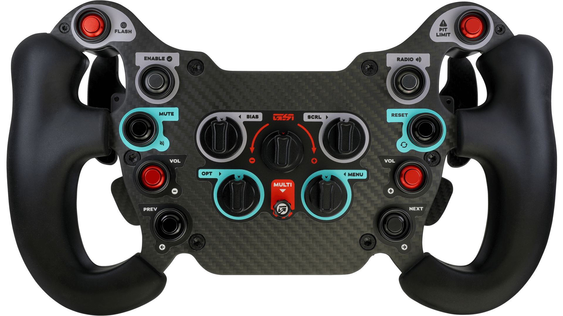 GSI_GXL-Pro_Alpha-Edition_Front #color_alpha