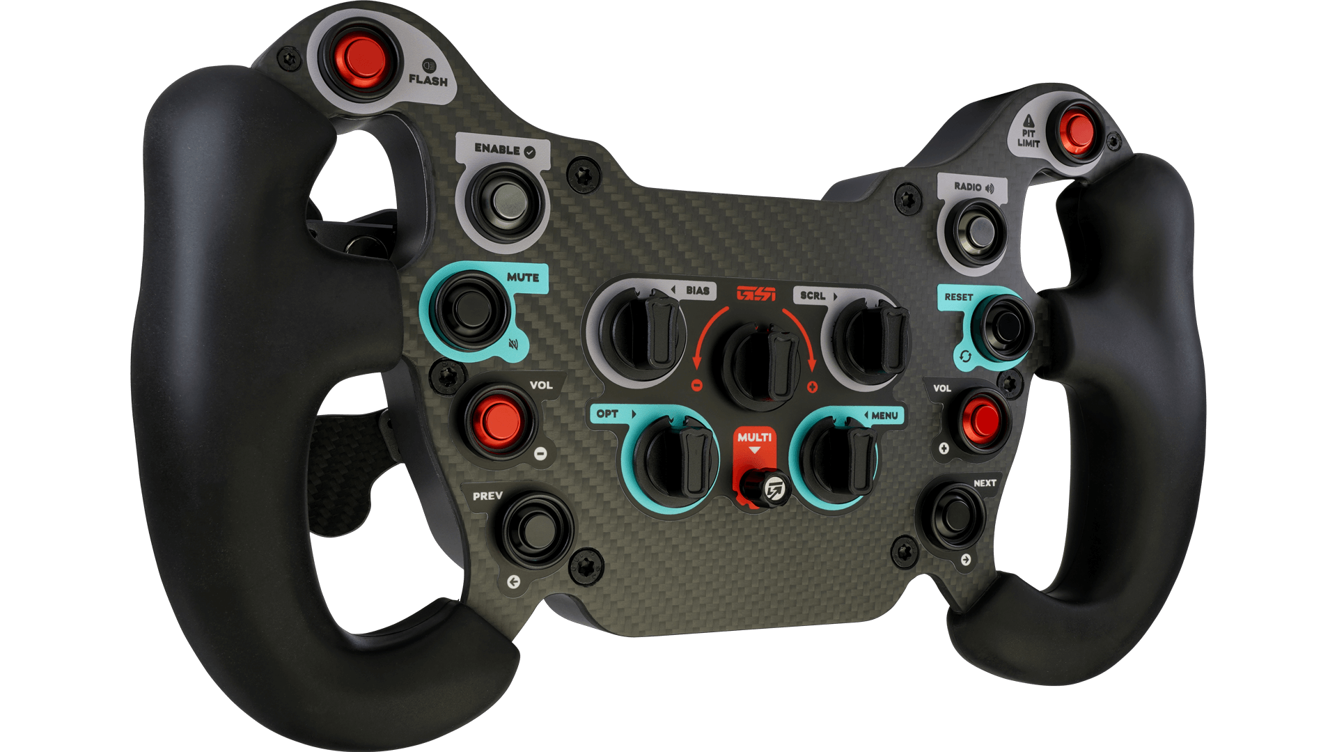 GSI_GXL-Pro_Alpha-Edition_Side #color_alpha