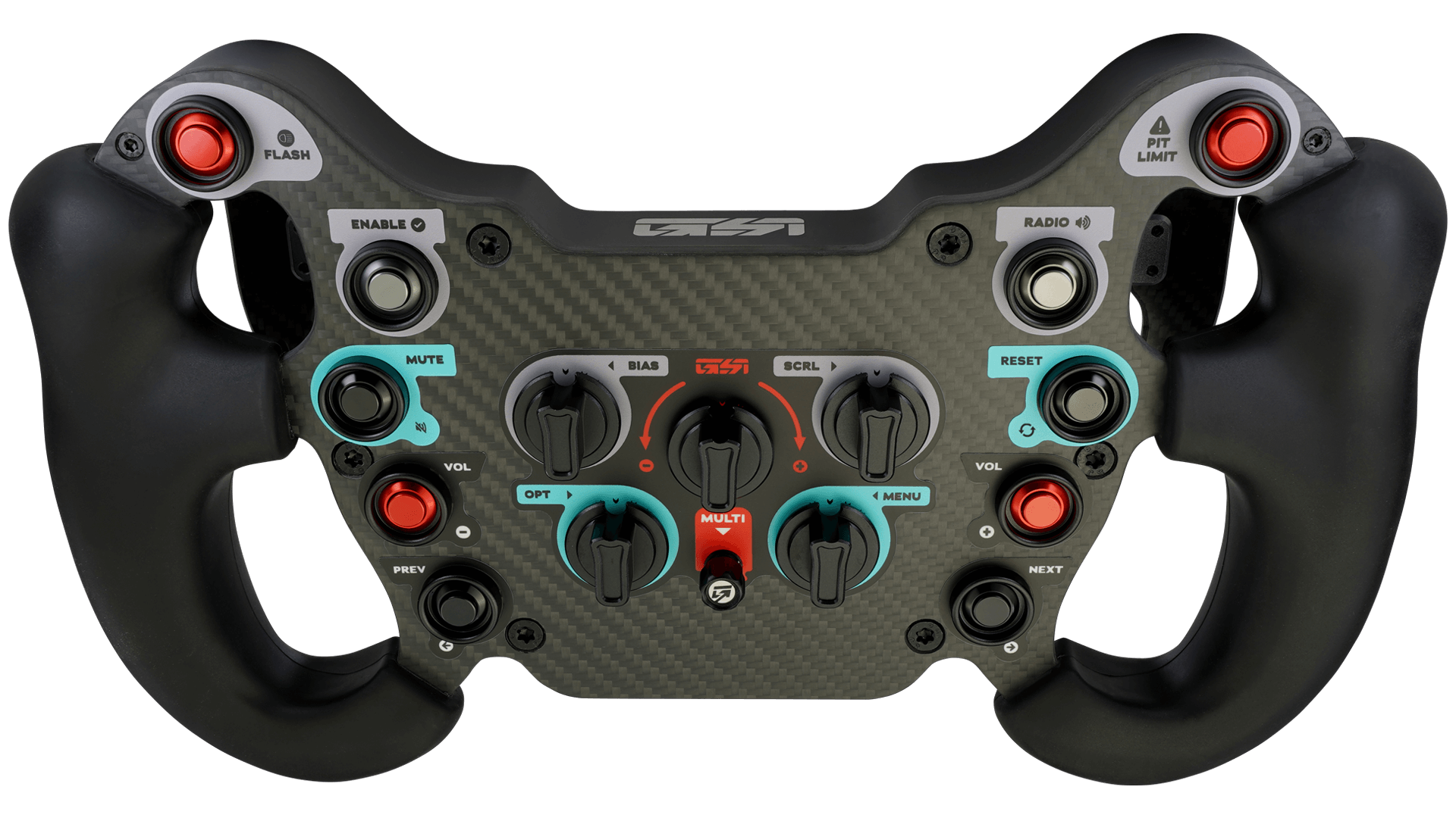 GSI_GXL-Pro_Alpha-Edition_Tilt #color_alpha