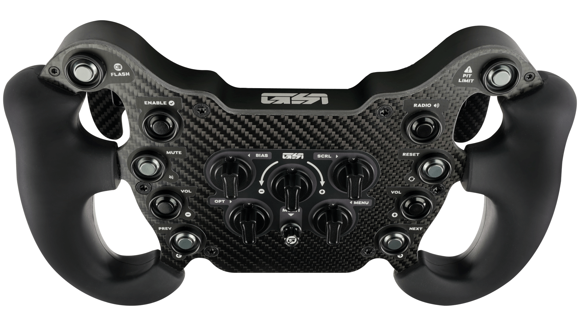 GSI_GXL-Pro_Onyx-Edition_Tilt #color_onyx