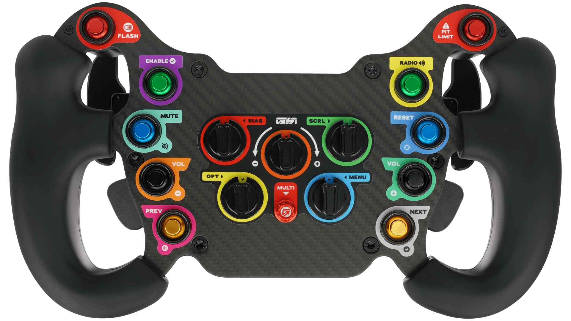 GSI_GXL-Pro_Prime-Edition_Front #color_prime