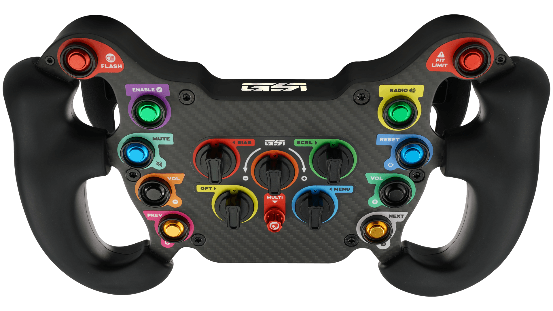 GSI_GXL-Pro_Prime-Edition_Tilt #color_prime