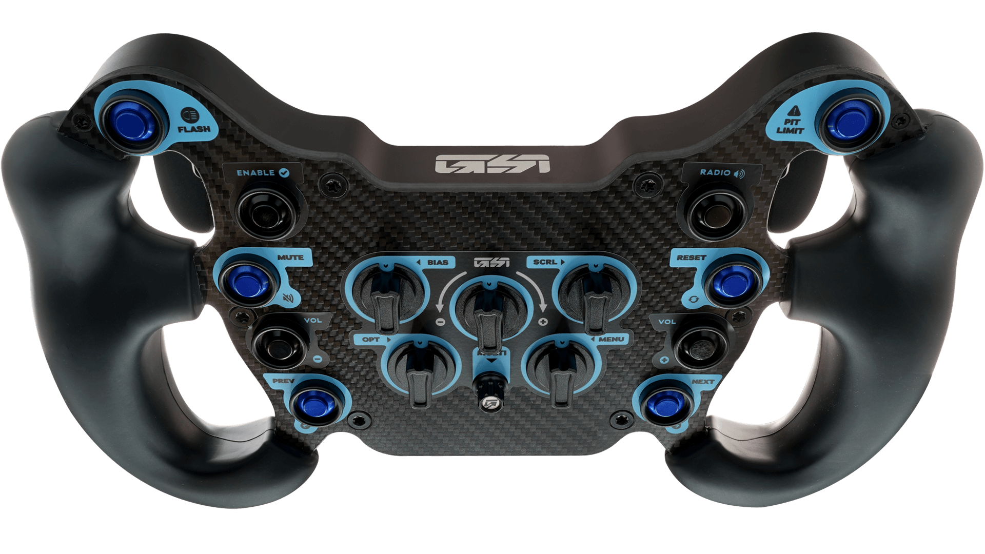 GSI_GXL-Pro_Sapphire-Edition_Tilt #color_sapphire