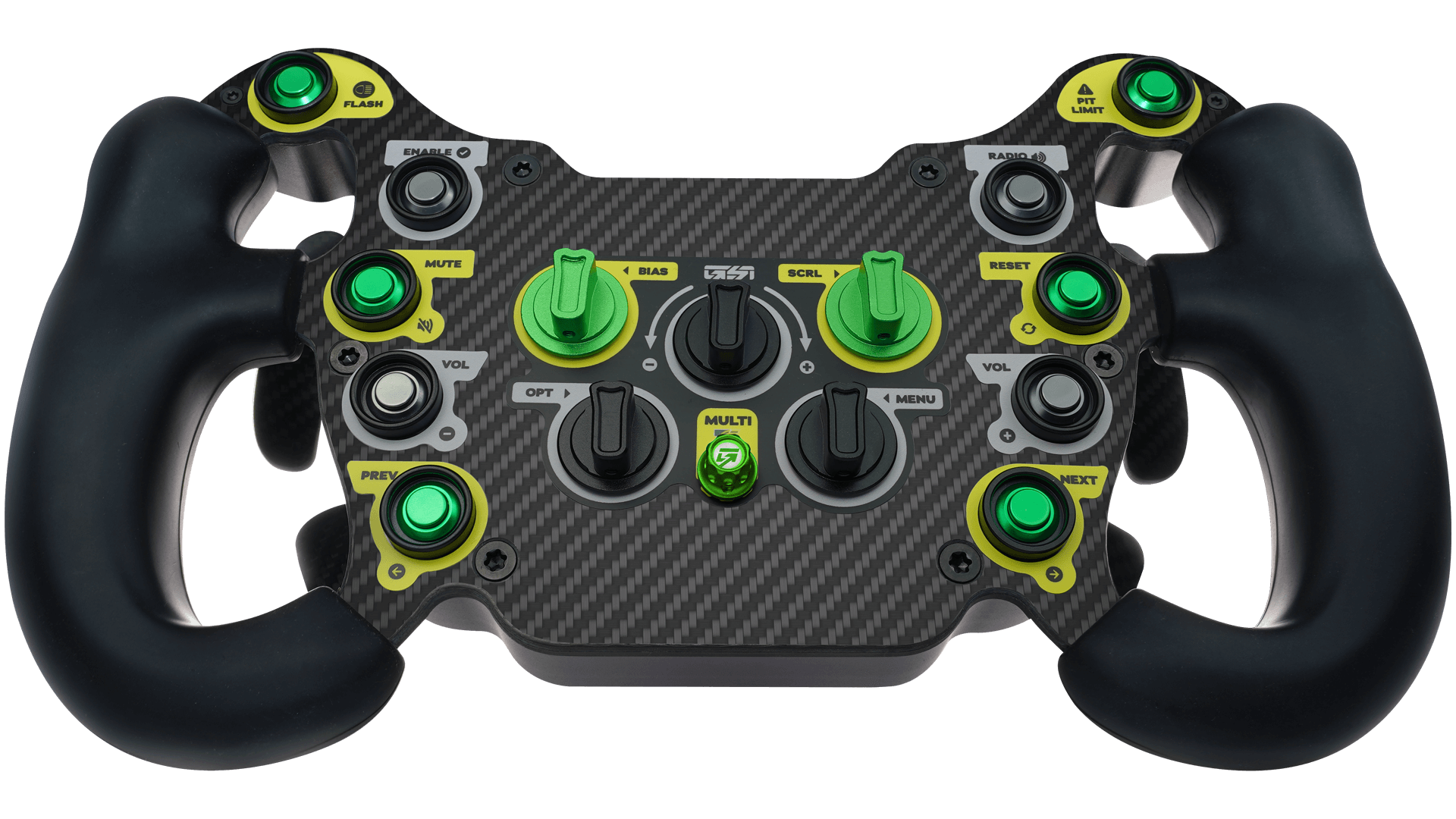 GSI_GXL-Pro_Tony-Kanaan-Edition_Front-Tilt #color_tony kanaan