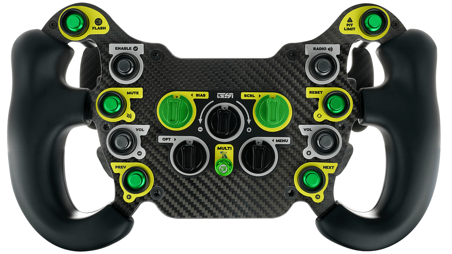 GSI_GXL-Pro_Tony-Kanaan-Edition_Front #color_tony kanaan