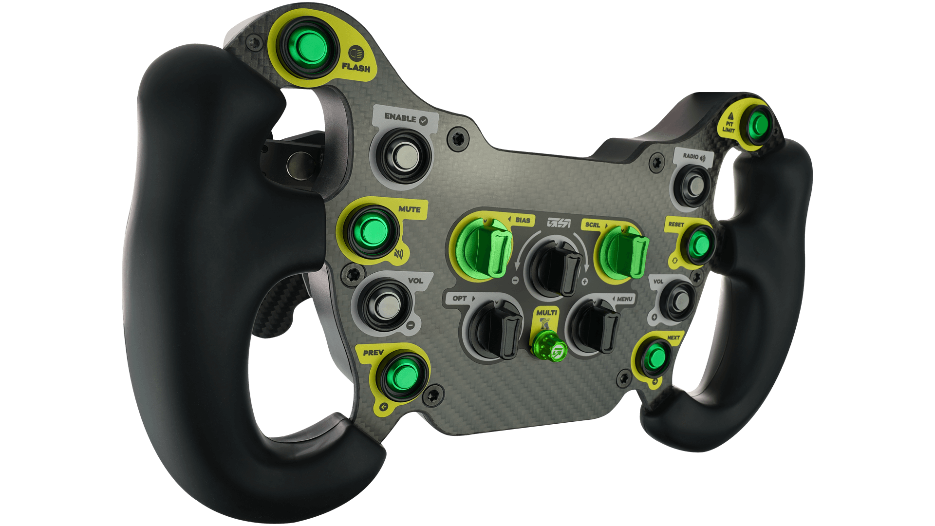 GSI_GXL-Pro_Tony-Kanaan-Edition_Side #color_tony kanaan