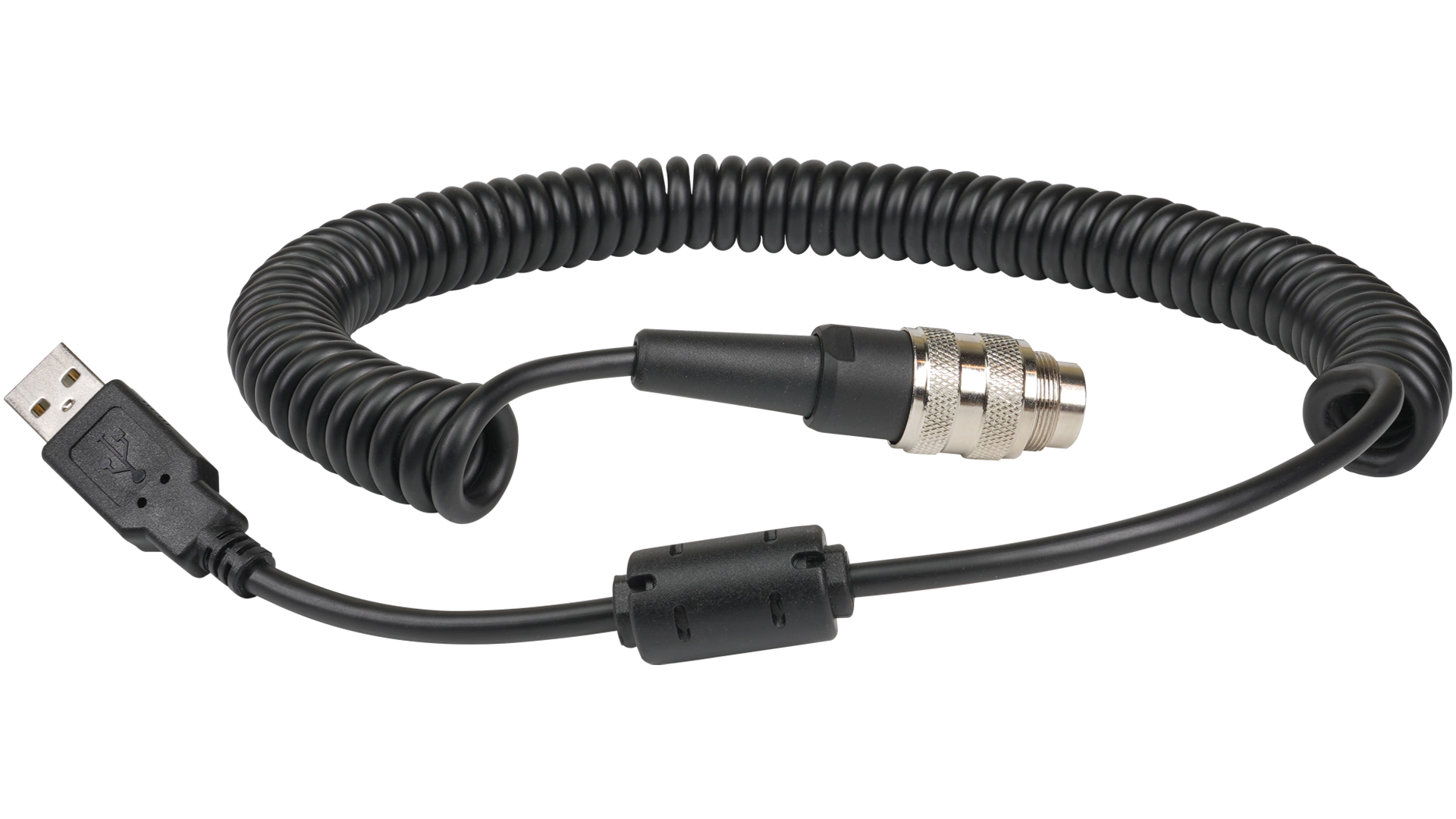"Spec 3" USB Cable