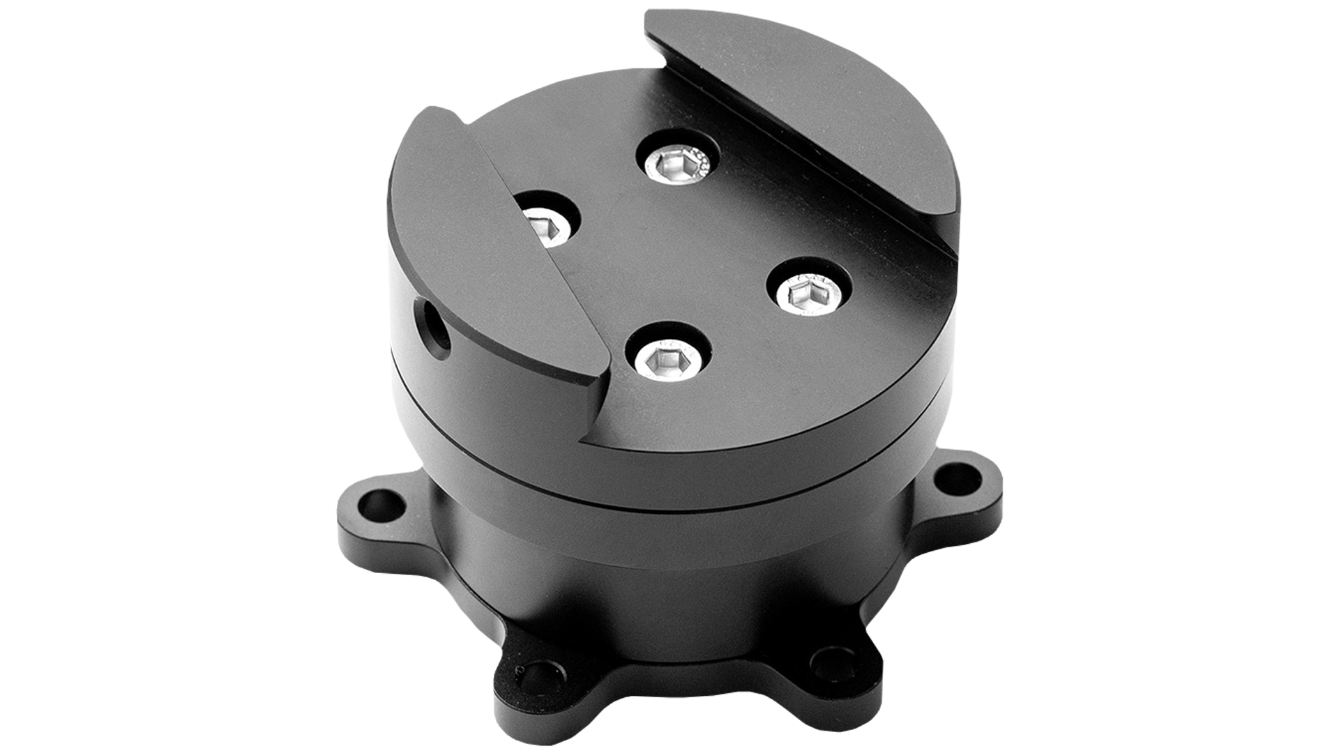 Simucube Quick Release Wheel Side Kit