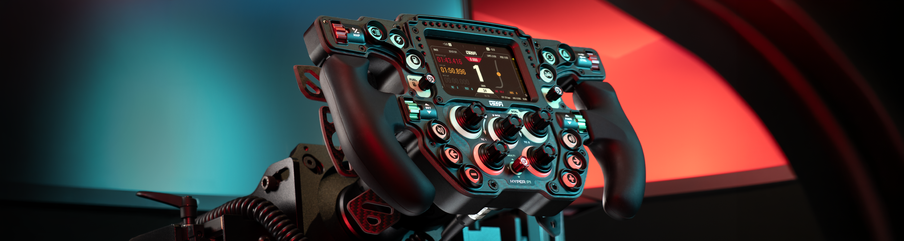 Steering Wheels