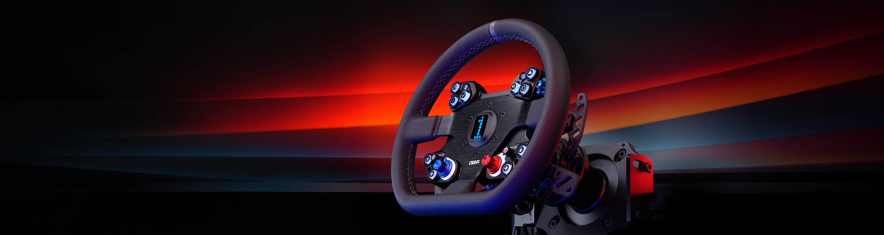 GT / Oval Wheels