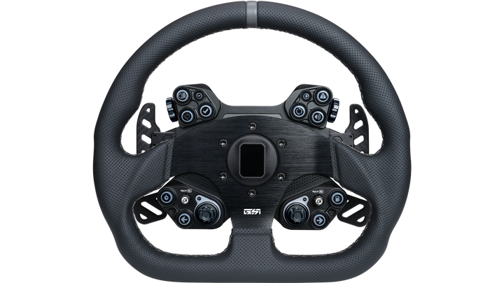 #wheel rim_gt 320 mm / perforated