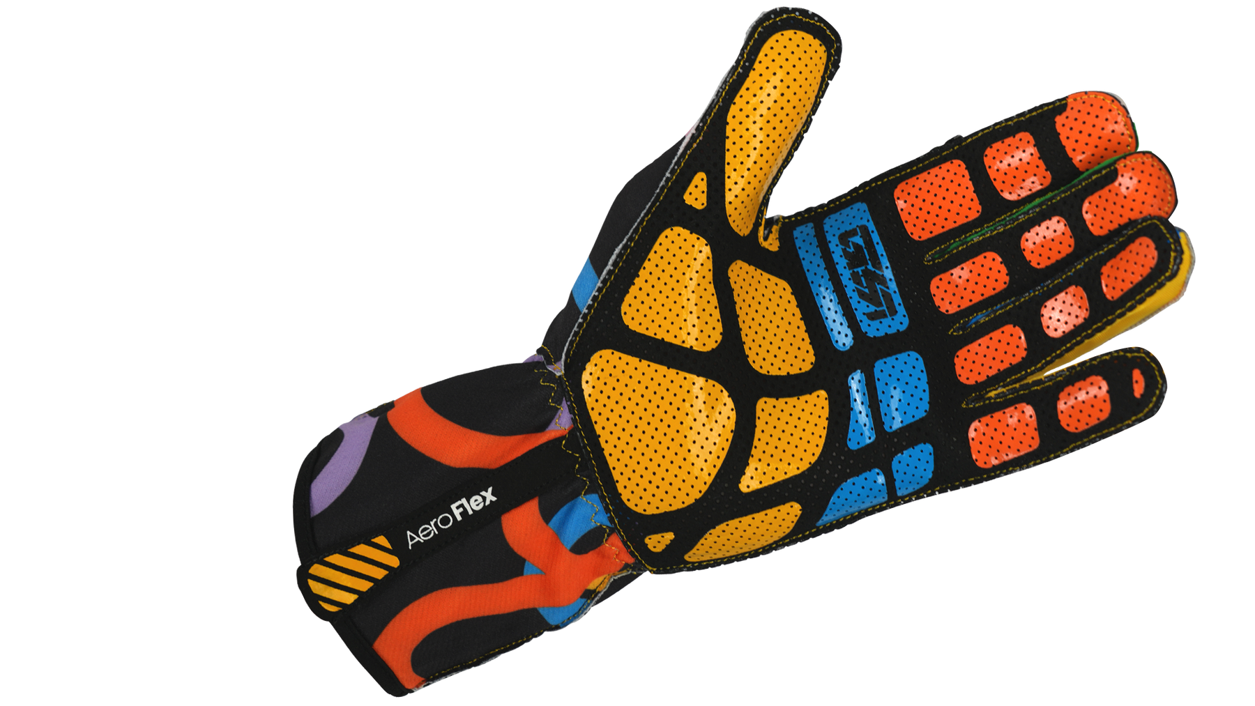 "ART-1" AeroFlex Gloves