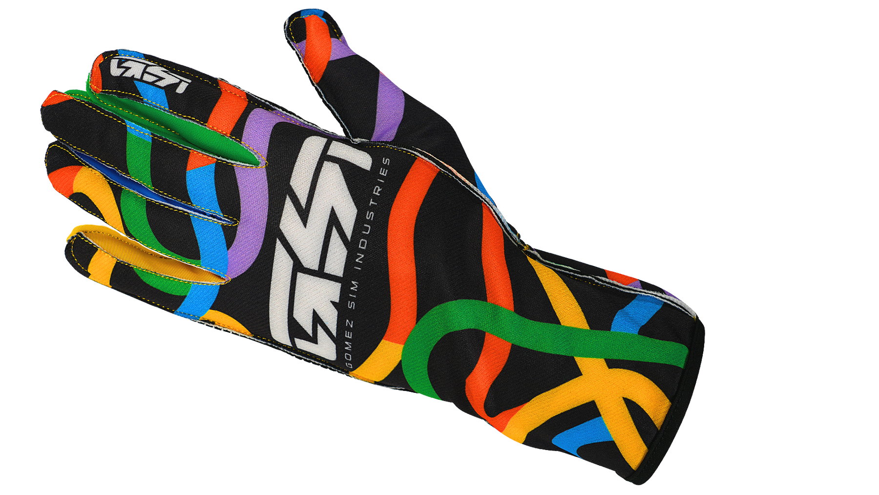 "ART-1" AeroFlex Gloves