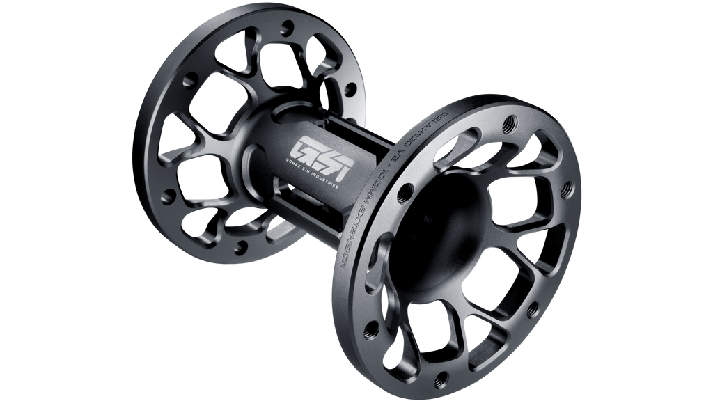 GSI (Gomez) accessories • AH100 Hub
