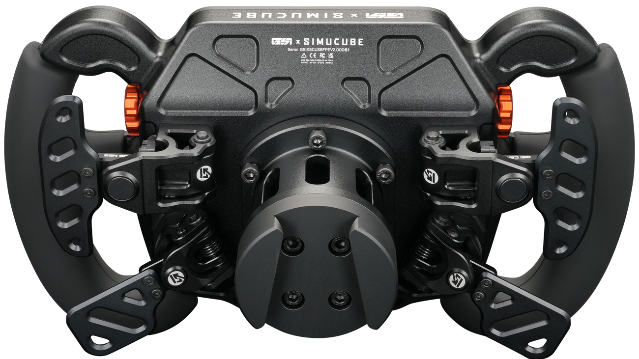 FPE V2 