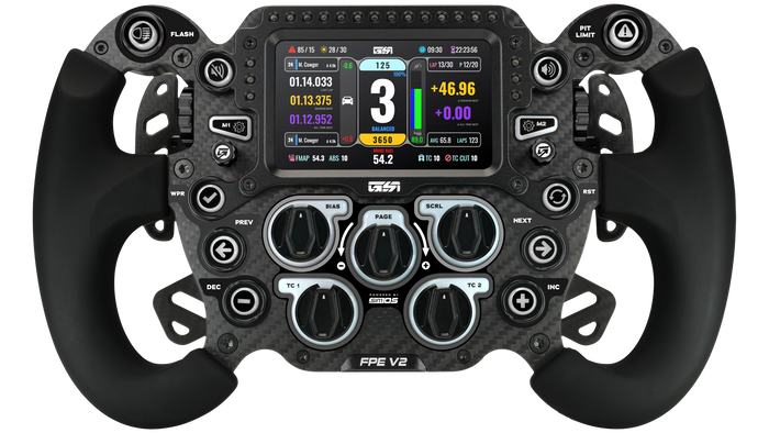 FPE V2 + Simucube Bundle