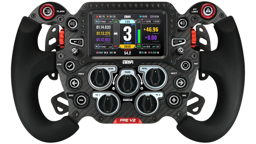 Formula Pro Elite V2