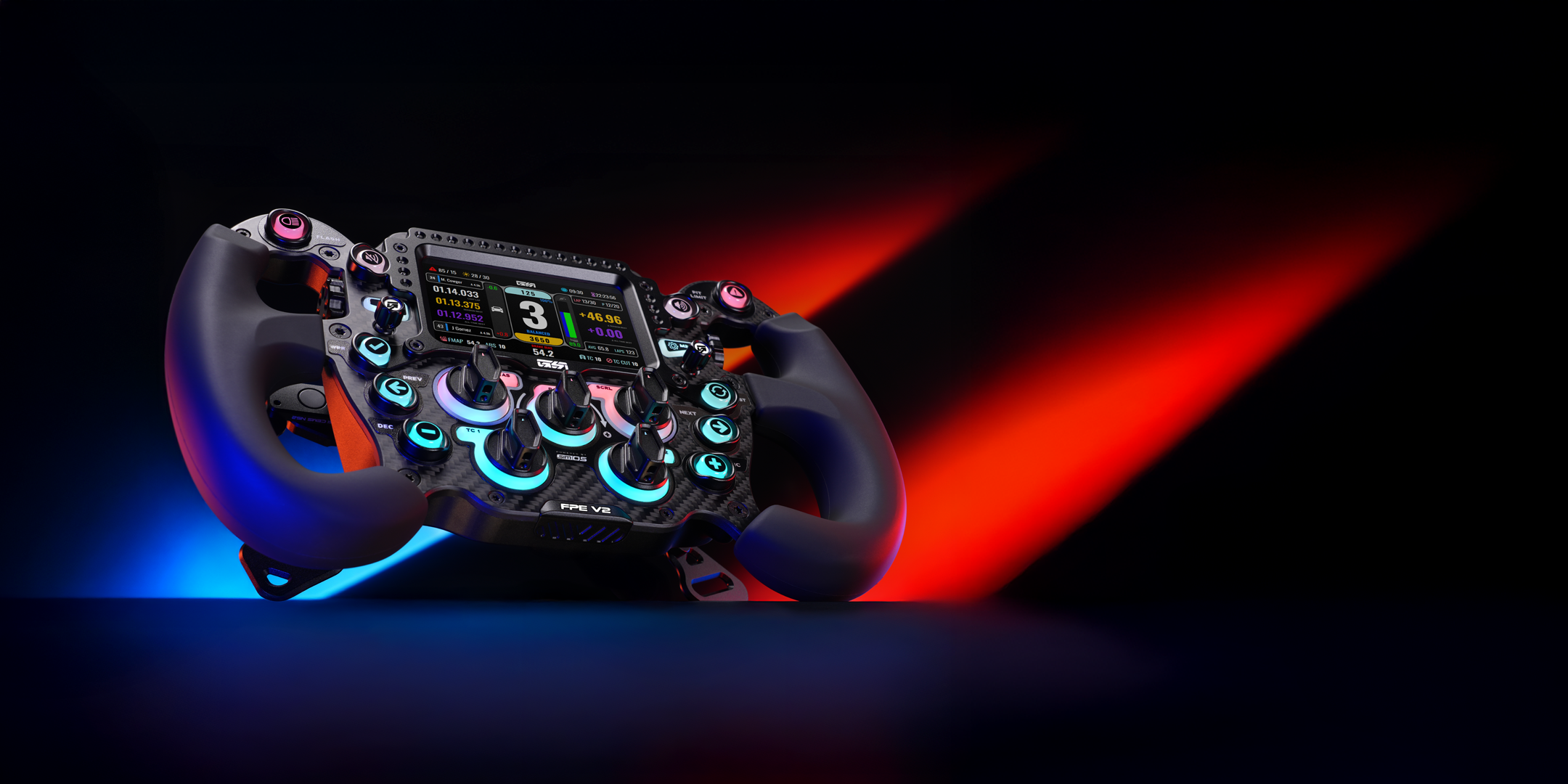 GSI - Gomez Sim Industries | High-End eSports Racing Equipment