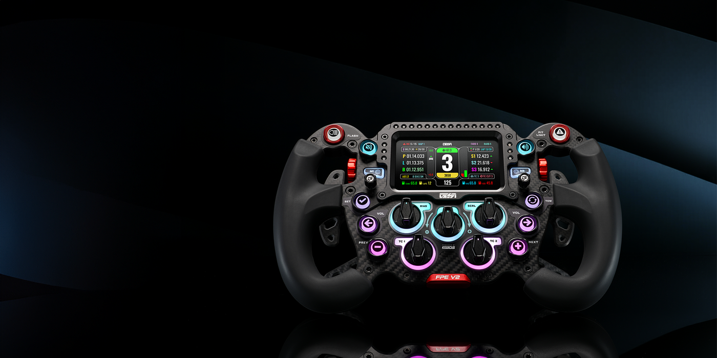 FPE V2 - Setup Guide | GSI