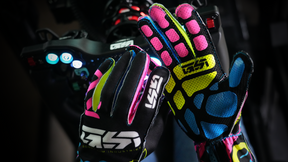 "Graff" AeroFlex Gloves