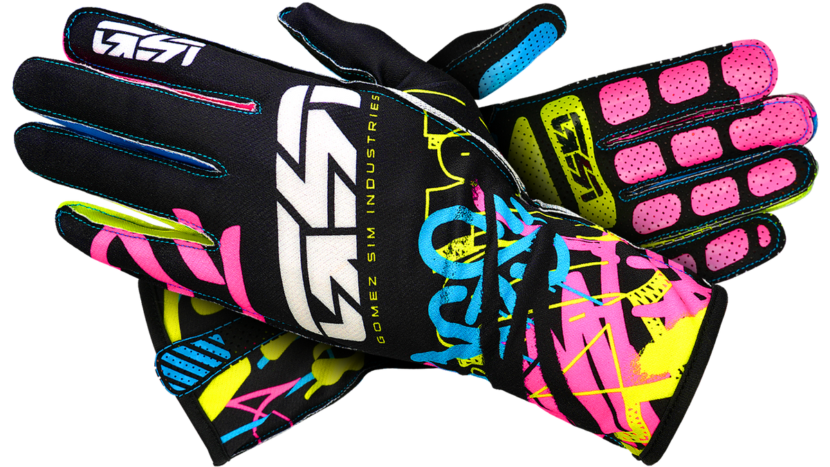 サマーセール ミニグランド バンドル Graff Gloves